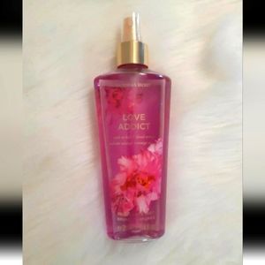 Victoria's Secret Love Addict